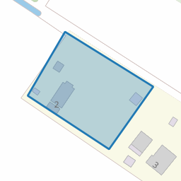 Perceel SDE01-B-1681