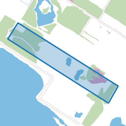 Perceel SDE01-B-1684