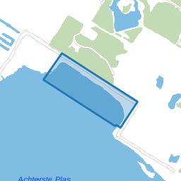 Perceel SDE01-B-1687