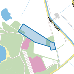 Perceel SDE01-B-1692