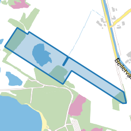 Perceel SDE01-B-1693