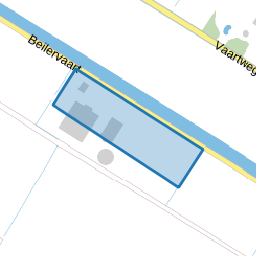 Perceel SDE01-B-1711