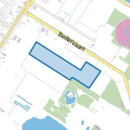 Perceel SDE01-B-1714