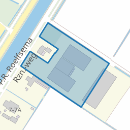 Perceel SDE01-B-1718