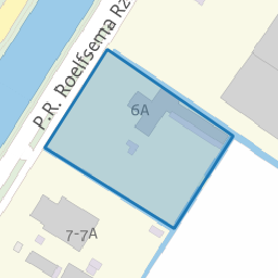 Perceel SDE01-B-1720