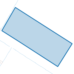 Perceel SDE01-B-1724
