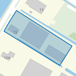 Perceel SDE01-B-1733