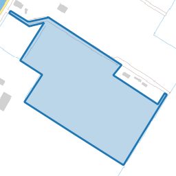 Perceel SDE01-B-1734