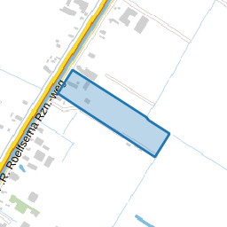 Perceel SDE01-B-1736