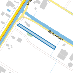 Perceel SDE01-B-1738