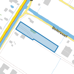 Perceel SDE01-B-1739