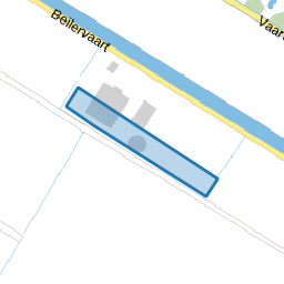 Perceel SDE01-B-1740