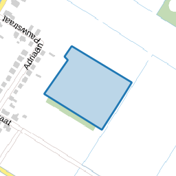 Perceel SDE01-B-1754