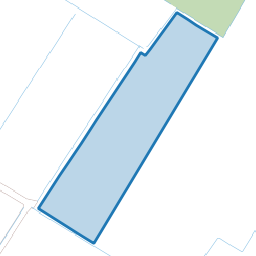 Perceel SDE01-B-1762