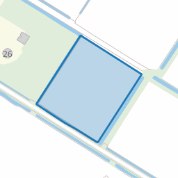 Perceel SDE01-B-1764