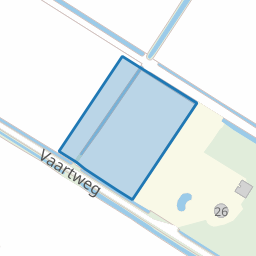 Perceel SDE01-B-1770