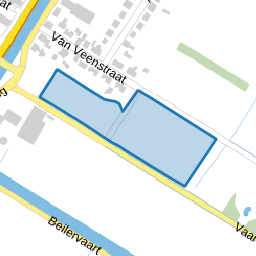 Perceel SDE01-B-1771