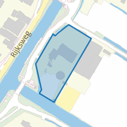 Perceel SDE01-B-1772