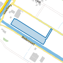 Perceel SDE01-B-1777