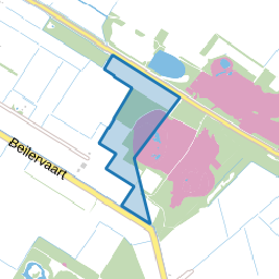 Perceel SDE01-B-1785