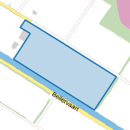 Perceel SDE01-B-1786