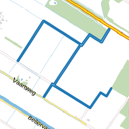 Perceel SDE01-B-1792