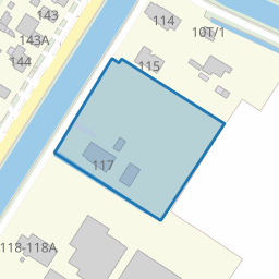 Perceel SDE01-B-1800