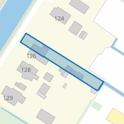 Perceel SDE01-B-1817