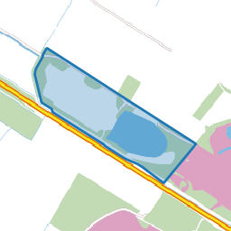 Perceel SDE01-B-1820