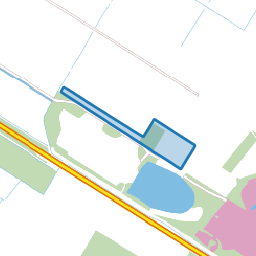 Perceel SDE01-B-1821