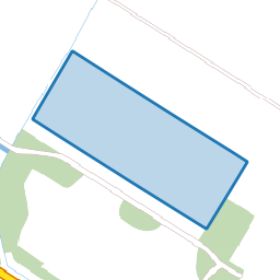 Perceel SDE01-B-1822