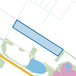 Perceel SDE01-B-1823