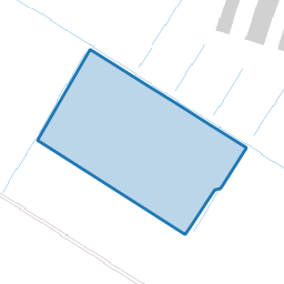 Perceel SDE01-B-1827