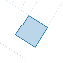 Perceel SDE01-B-1844