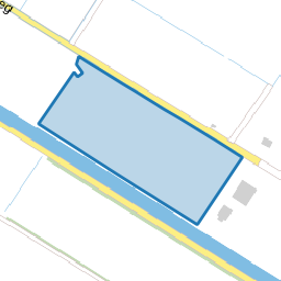 Perceel SDE01-B-1864