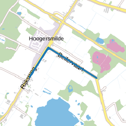 Perceel SDE01-B-1892