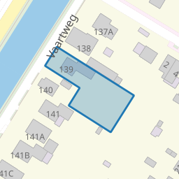 Perceel SDE01-B-1905