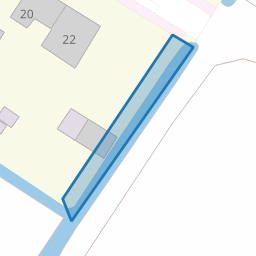 Perceel SDE01-B-1907