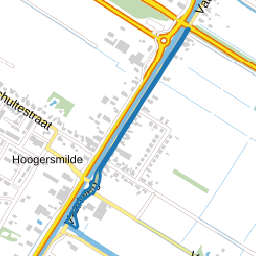 Perceel SDE01-B-1910