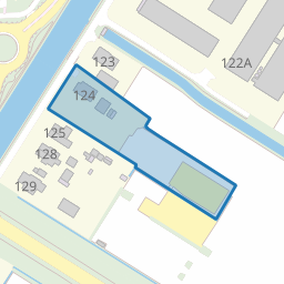 Perceel SDE01-B-1922