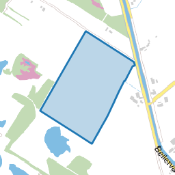 Perceel SDE01-B-1926