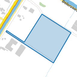 Perceel SDE01-B-1927