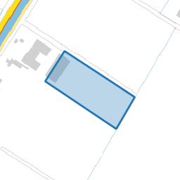 Perceel SDE01-B-1928