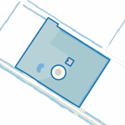 Perceel SDE01-B-1933