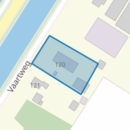 Perceel SDE01-B-1950