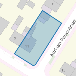 Perceel SDE01-B-1952