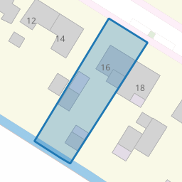 Perceel SDE01-B-1954