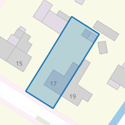 Perceel SDE01-B-1962