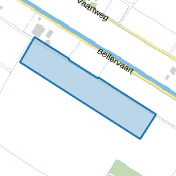 Perceel SDE01-B-1967