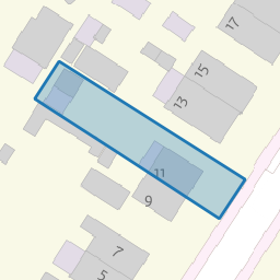 Perceel SDE01-B-1968